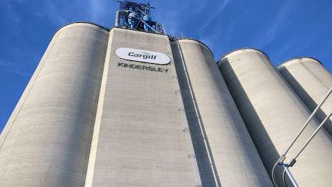 Cargill Grain