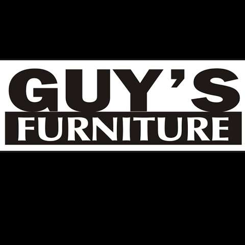 Guy's Furniture & Appliances Ltd