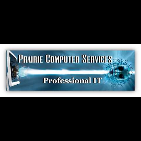 Prairie Computer Services