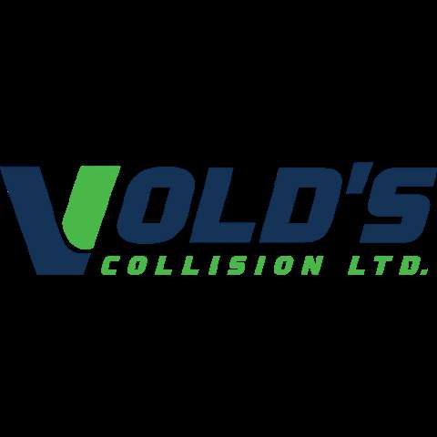 Vold's Collision